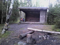 Ylä-Sallaajärvi